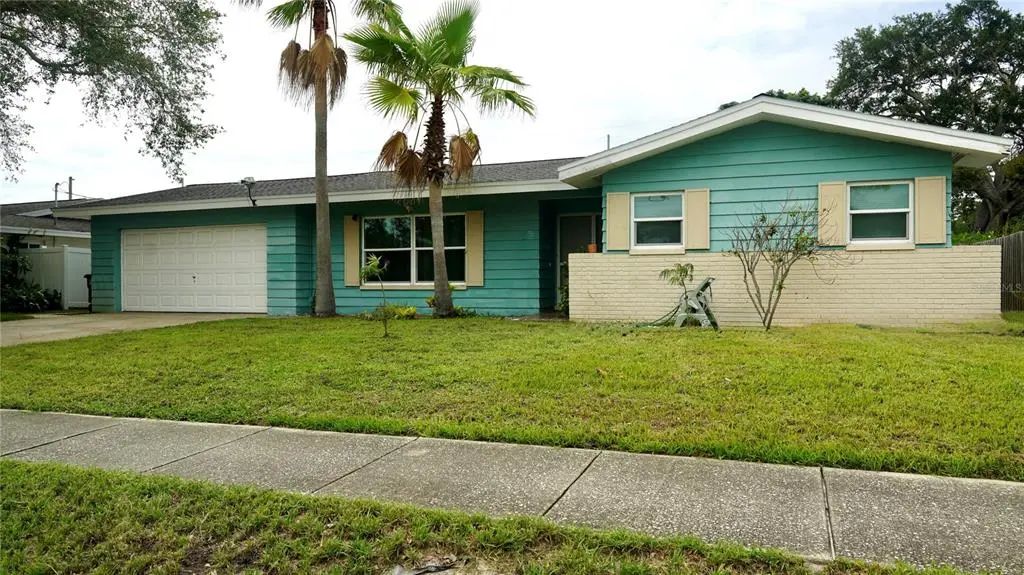 1750 Great Brikhill Road, CLEARWATER