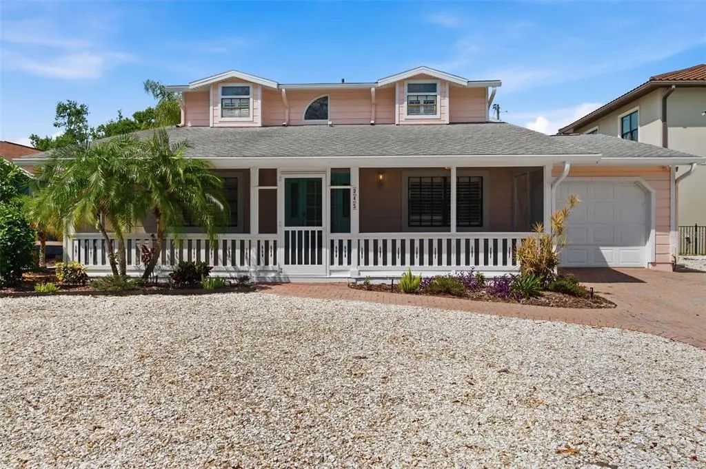 345 Bailey Street, SAFETY HARBOR