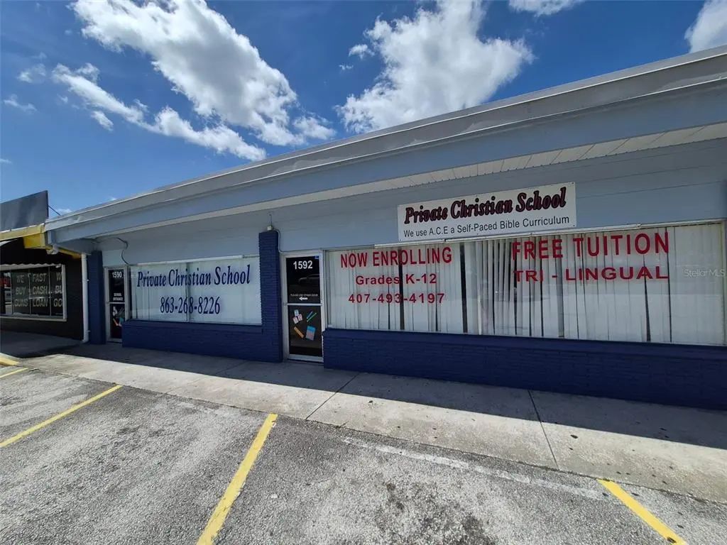 1590-1592 Havendale Boulevard Nw, WINTER HAVEN