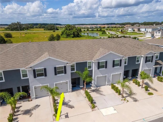 34252 Redwood Dawn Lane, WESLEY CHAPEL