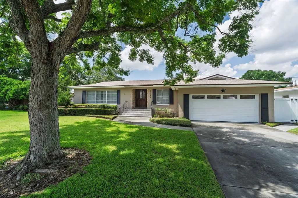 3206 Ardsley Drive, ORLANDO