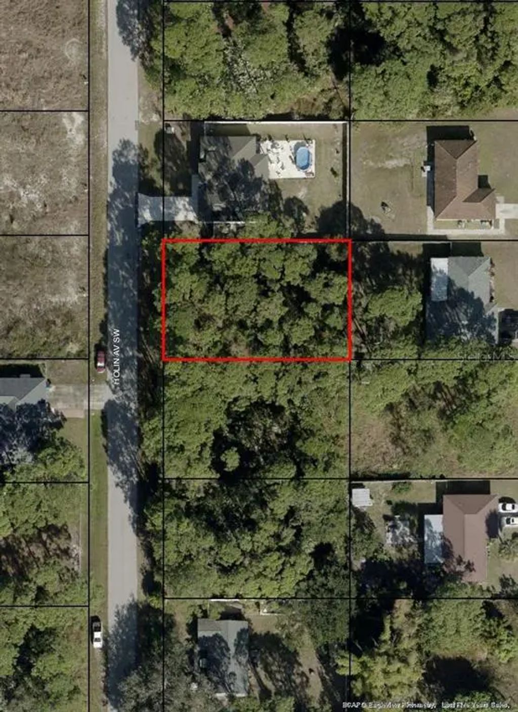 449 Holin Avenue Sw, PALM BAY