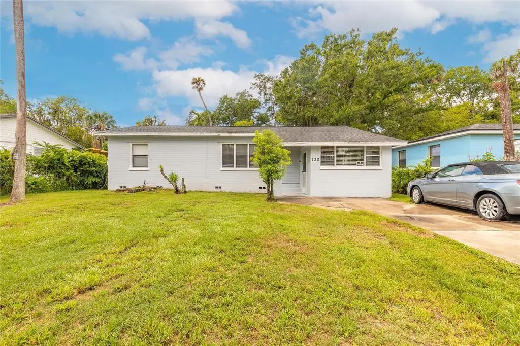 730 Flanders Avenue, DAYTONA BEACH
