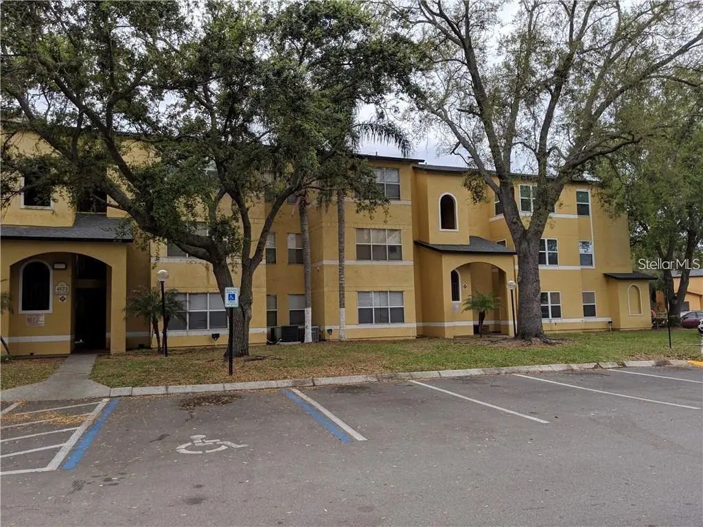 4572 Commander Drive 1213, ORLANDO