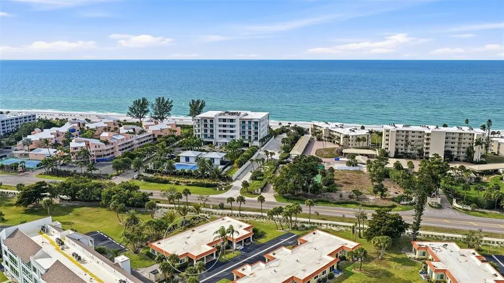 4720 Gulf Of Mexico Drive Villa 2, LONGBOAT KEY