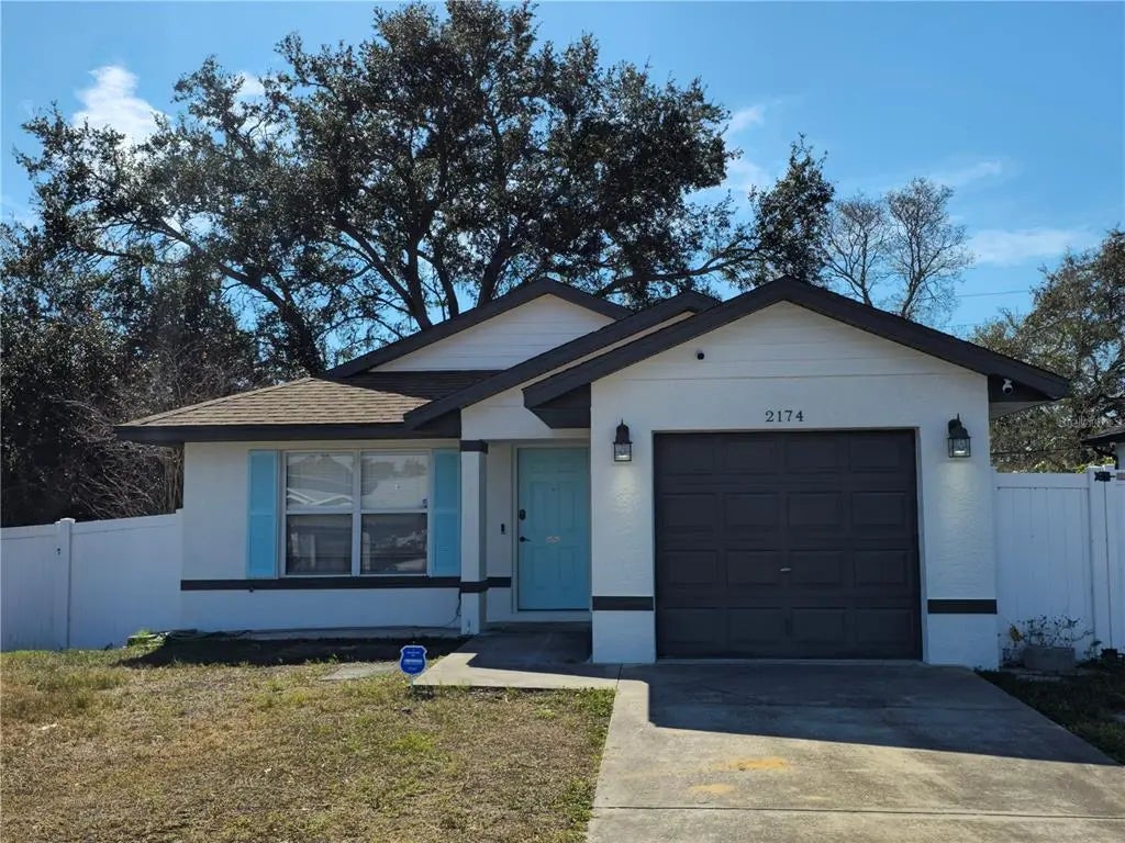 2174 19th Avenue Sw, LARGO