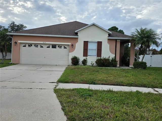830 Neptune Pointe Ln, KISSIMMEE