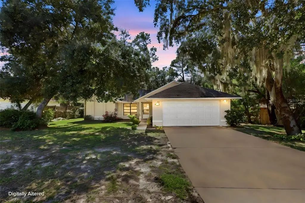 1249 Howland Boulevard, DELTONA