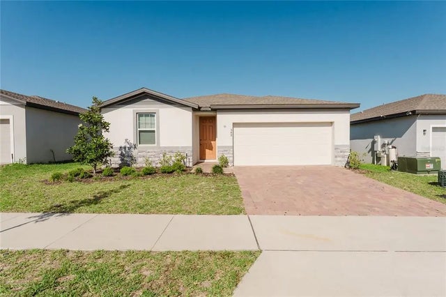 349 Guadlupe Street, HAINES CITY