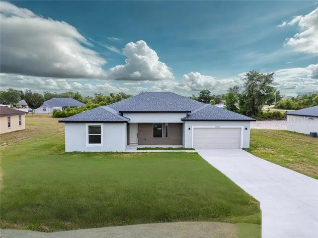 4336 Sw 112th St, OCALA