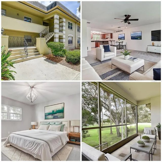 48 Country Club Drive 48, LARGO