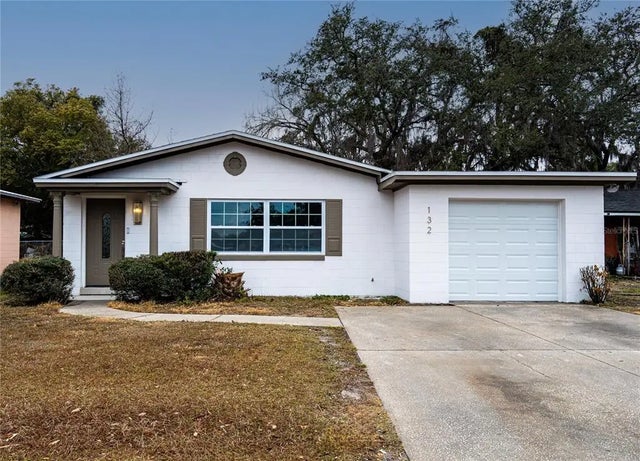 132 Washington Avenue, ORLANDO