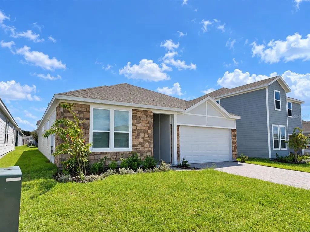 5121 Arrowfeather Court, ST CLOUD