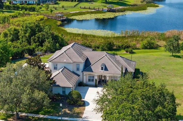 13025 Lake Roper Court, WINDERMERE