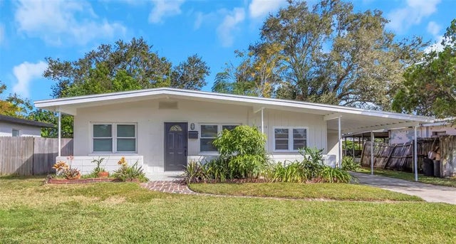 6011 67th Avenue N, PINELLAS PARK