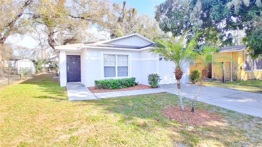 4311 Thonotosassa Avenue, TAMPA