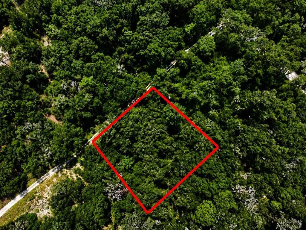 15185 Sw 15th Street, OCALA
