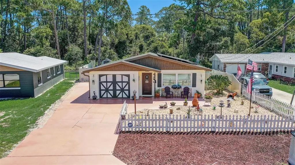 298 Poinciana Avenue, PORT ORANGE