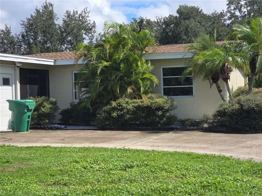 2490 Sistina Street, PORT CHARLOTTE