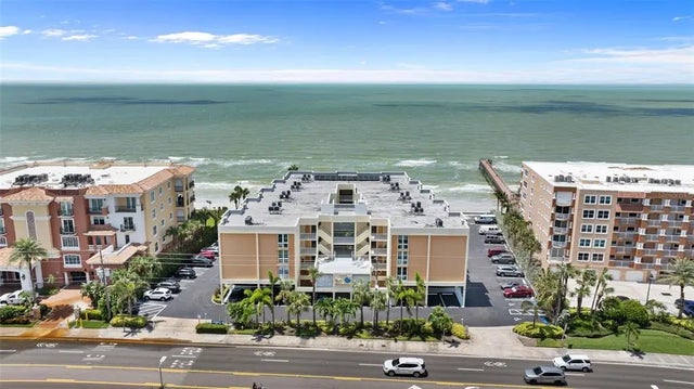 16308 Gulf Boulevard 209, REDINGTON BEACH