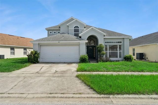 523 Rochester Loop, DAVENPORT