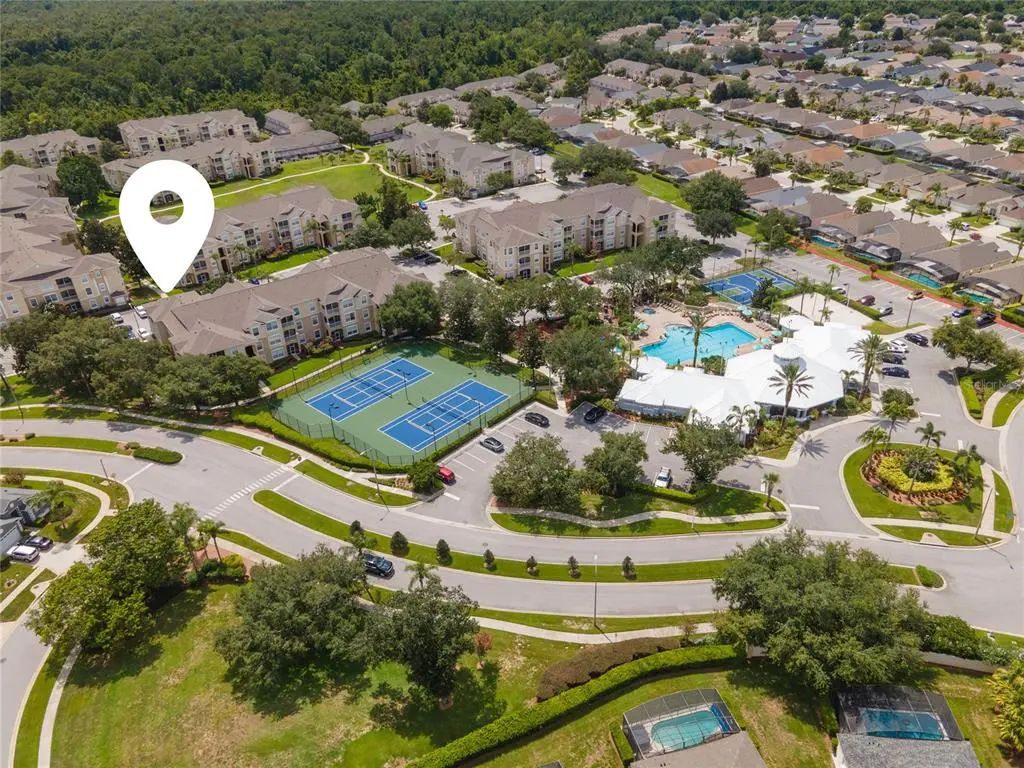 2301 Butterfly Palm Way 203, KISSIMMEE