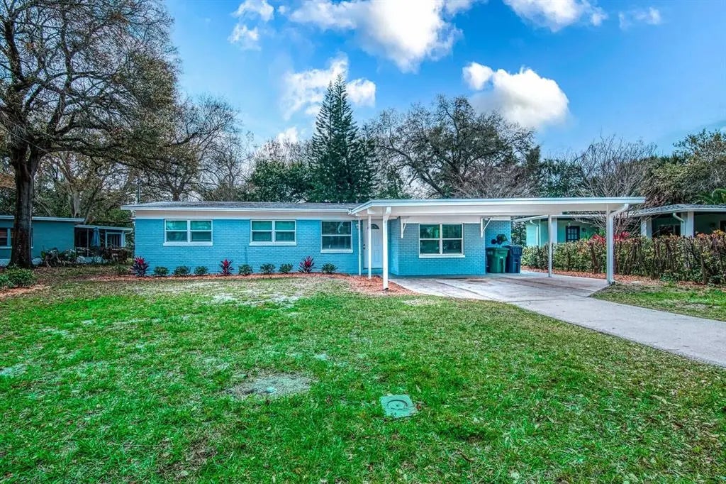 4104 W Lawn Avenue, TAMPA