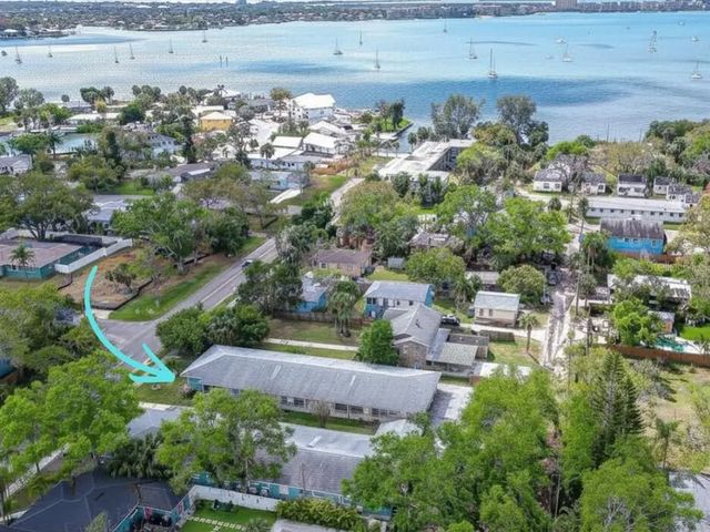 Photo of 3017 49Th Street South 1, GULFPORT FL