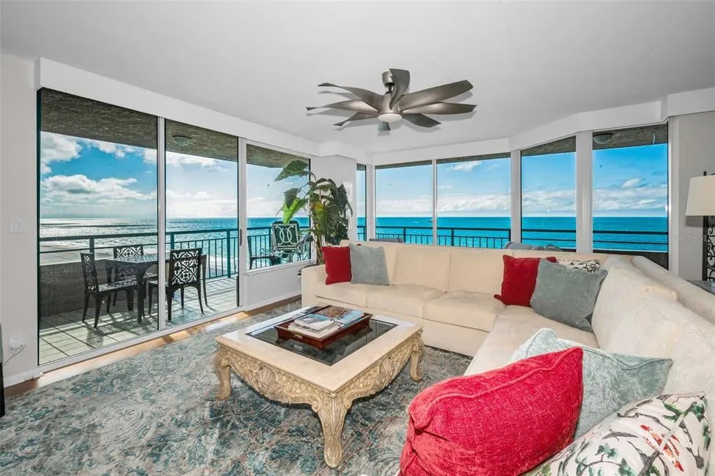 1520 Gulf Boulevard 1101, CLEARWATER BEACH
