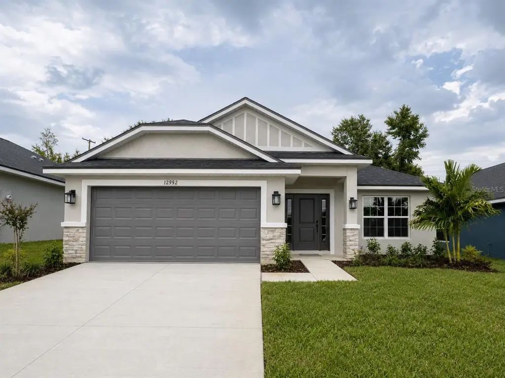 12992 Kent Bradley Street, DADE CITY