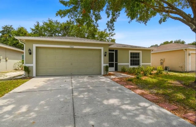 13622 Tramore Drive, ODESSA