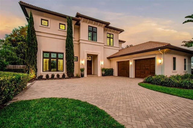 4115 W Zelar Street, TAMPA