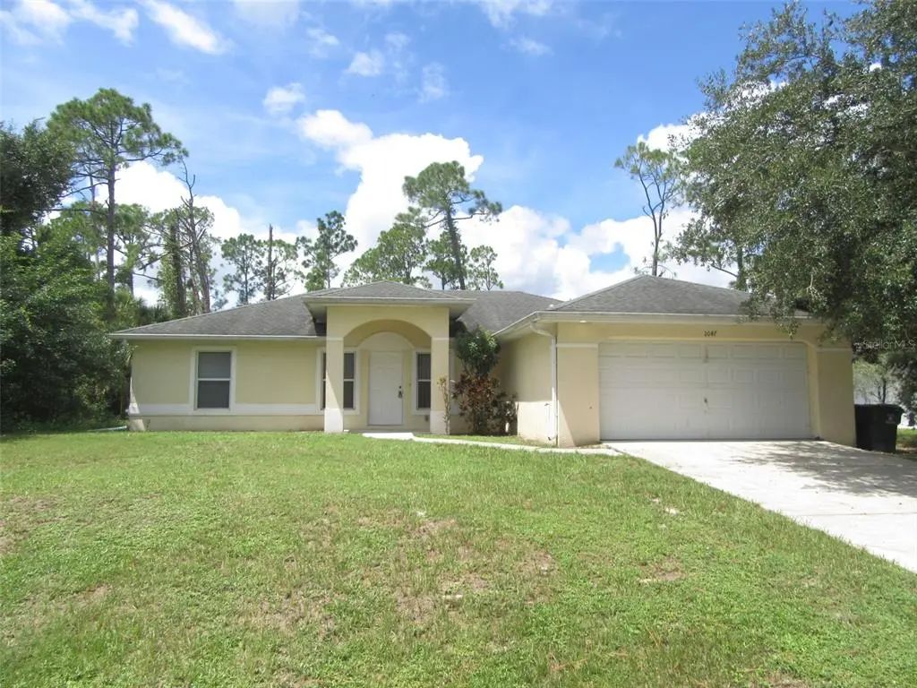 1047 Lasseter Street, NORTH PORT
