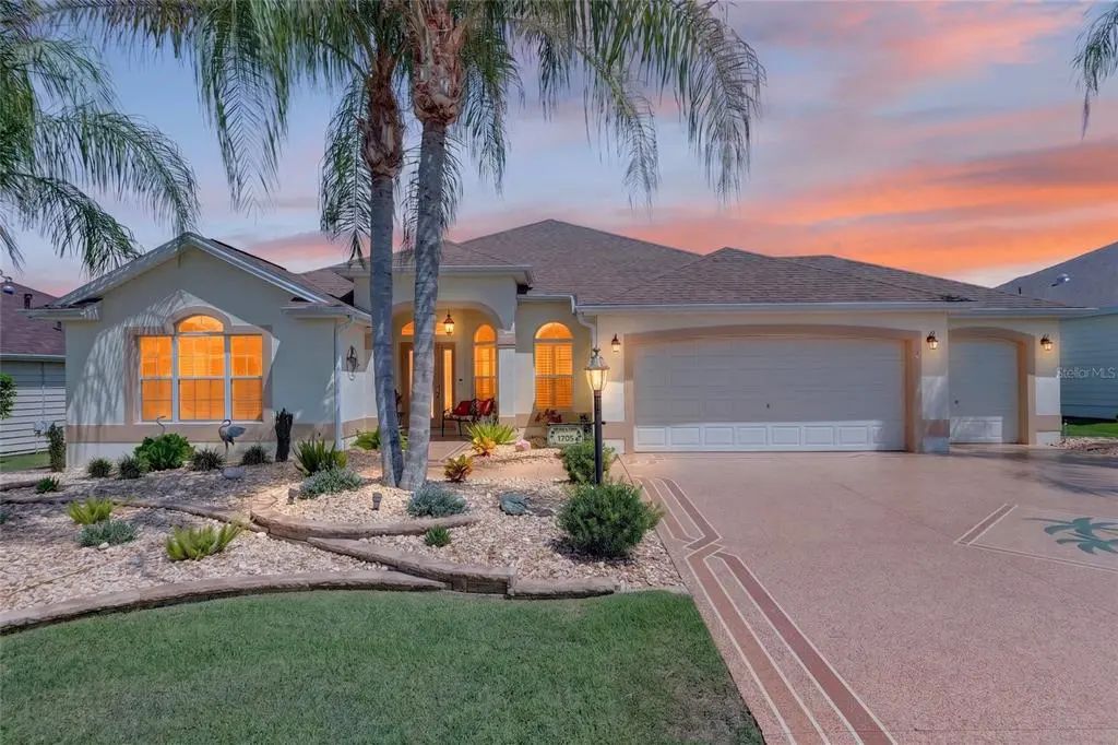 1705 Mount Croghan Trail, THE VILLAGES