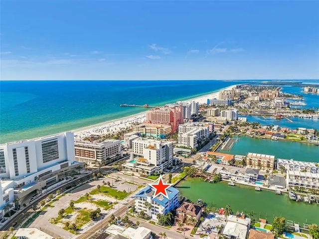 100 Bayside Drive 202, CLEARWATER BEACH