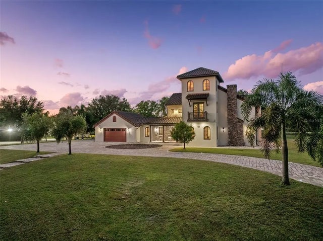 11205 Tindall Road, ORLANDO