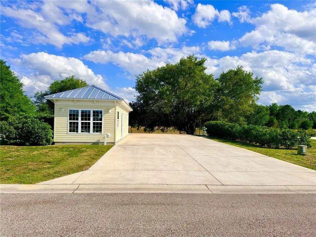 4885 Se 92nd Boulevard, WEBSTER