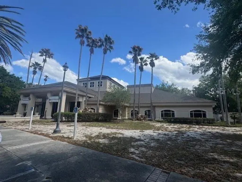 14031 Del Webb Boulevard 100, SUMMERFIELD