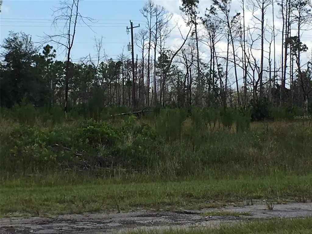122 Japonica Drive, INDIAN LAKE ESTATES