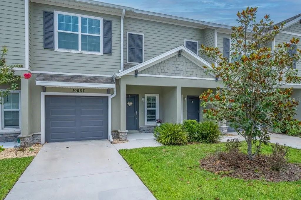 10967 Quickwater Court, RIVERVIEW