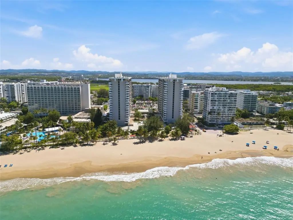 5859 Coral Beach Towers 718, CAROLINA
