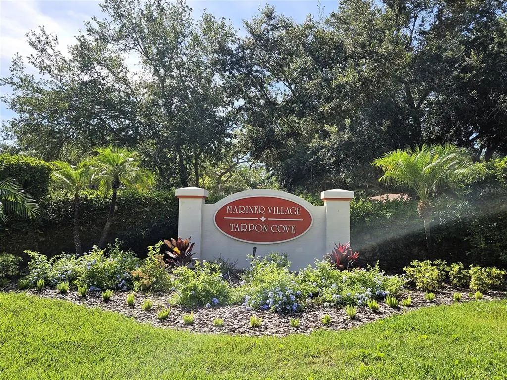 1800 Mariner Drive 9, TARPON SPRINGS