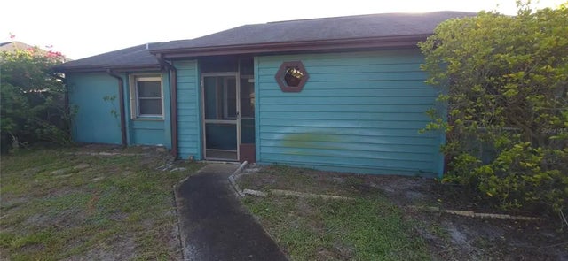 4340 Olympic Drive, COCOA
