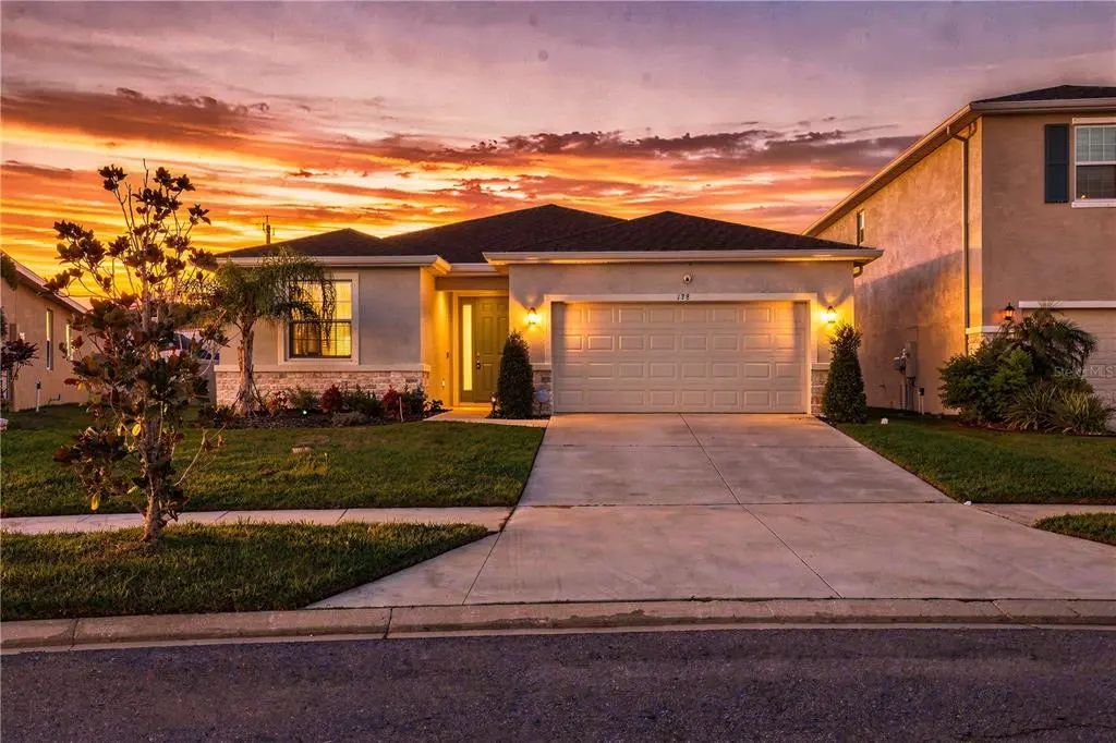 178 Mangrove Manor Drive, APOLLO BEACH