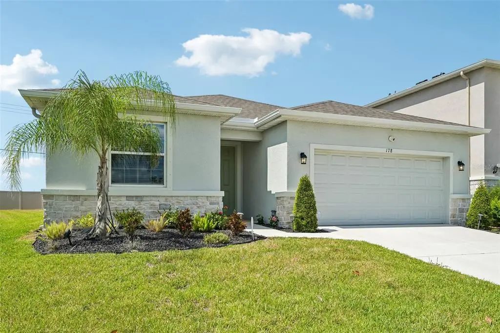 178 Mangrove Manor Drive, APOLLO BEACH