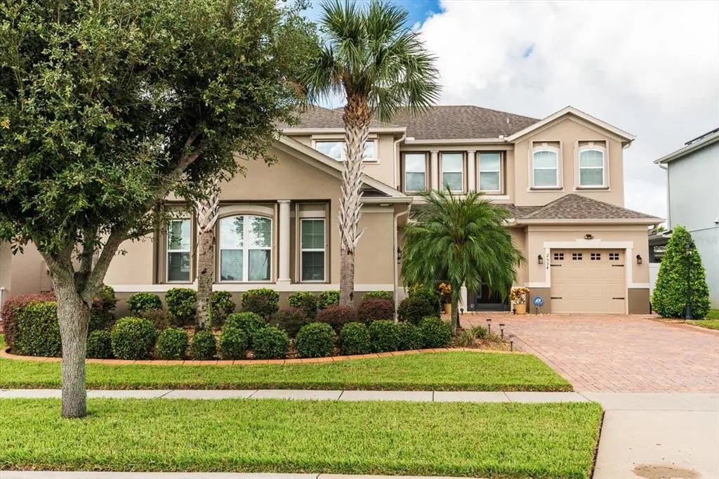 2534 Fontaine Drive, KISSIMMEE
