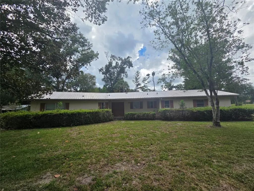 5950 Nw 135th Street, CHIEFLAND
