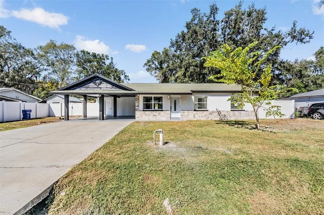 1413 May Street, LUTZ