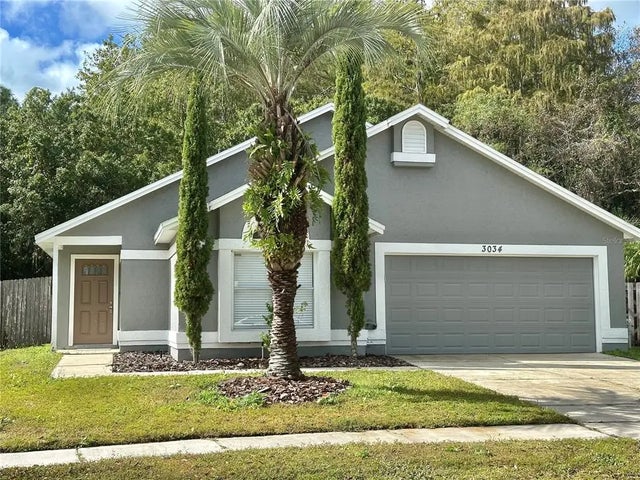 3034 Senna Court, ORLANDO