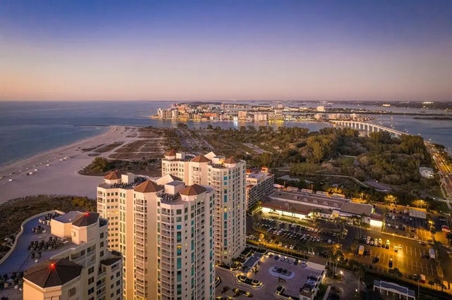1170 Ne Gulf Boulevard N 1506, CLEARWATER BEACH